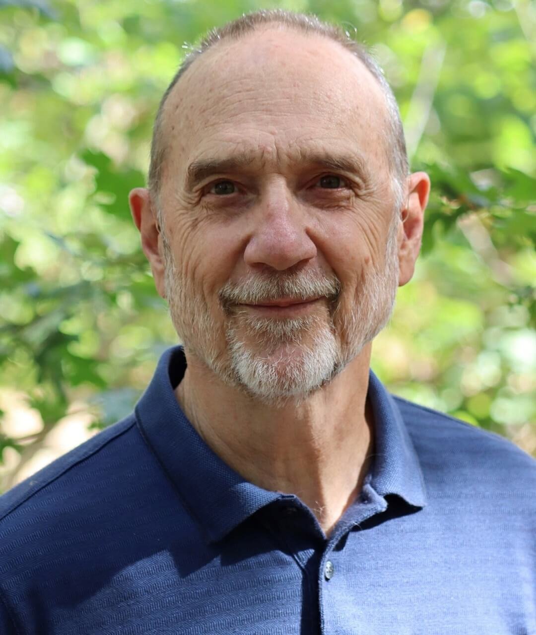 In One Strength Book Author Eric Glassey